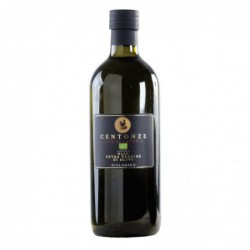 Centonze Extra vergine olivový olej biologico 1000ml