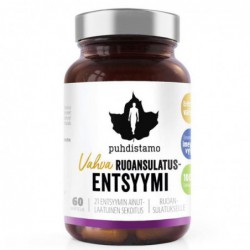 Super digestive enzymes 60...