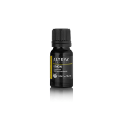 Alteya Citronový olej 100% BIO 10ml