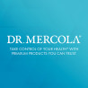 Dr.Mercola Vitamíny D3 5000IU & K2 180mcg 30 kapslí
