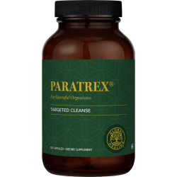Global Healing Paratrex 120 kapslí