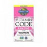 Vitamin code raw one women - multivitamín pro ženy 75 kapslí