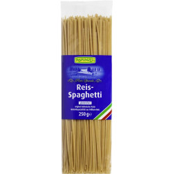 Rapunzel Bio rýžové špagety 250g