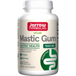 Jarrow Mastic Gum 60 kapslí