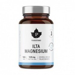 Night magnesium 120 kapslí