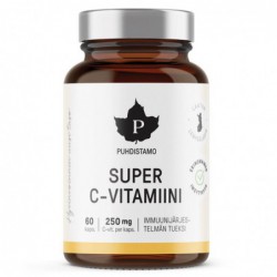 Super vitamin C AMLA...