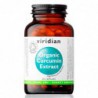 Viridian Curcumin Extract 60 kapslí Organic