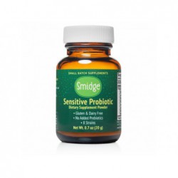 Smidge® Probiotika sensitive 20g