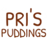 Pri's Puddings Healthy Snack