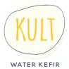 KULT water kefir