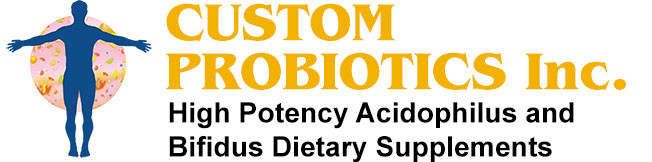 Custom Probiotics
