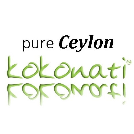 Ceylon Kokonati